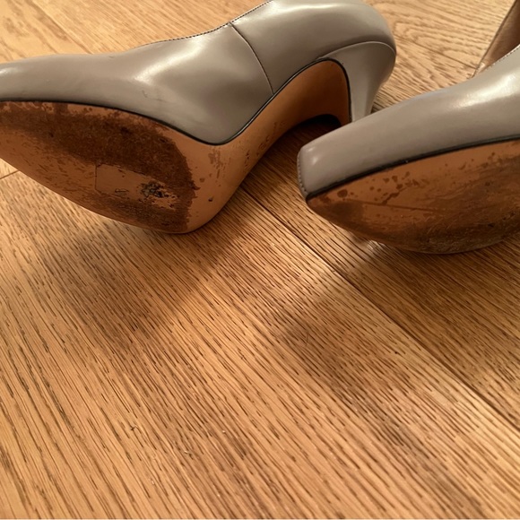 Escada pumps - Picture 4 of 4